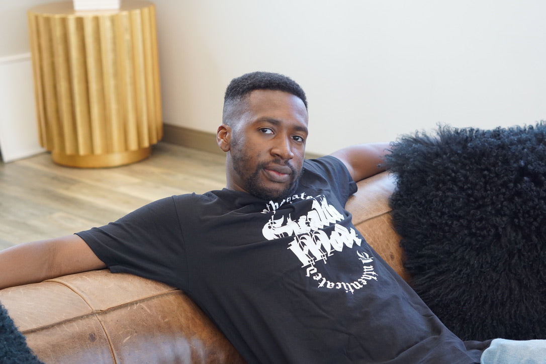 Stealth Mode Tee