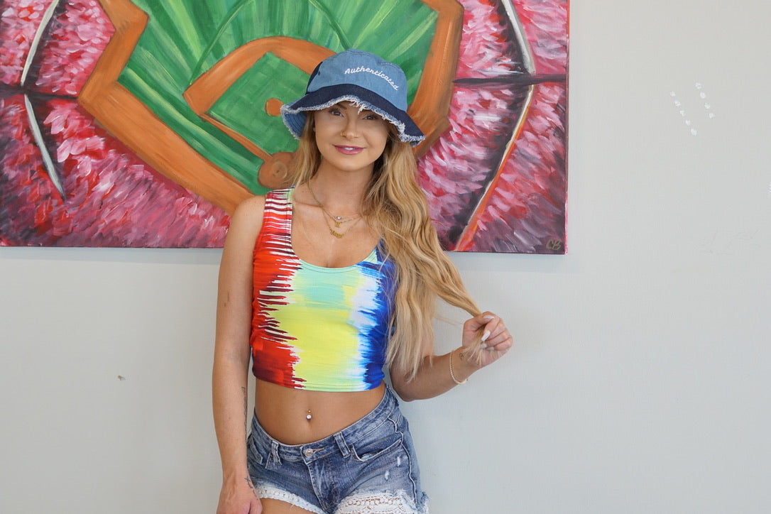 Pulse Crop Tank