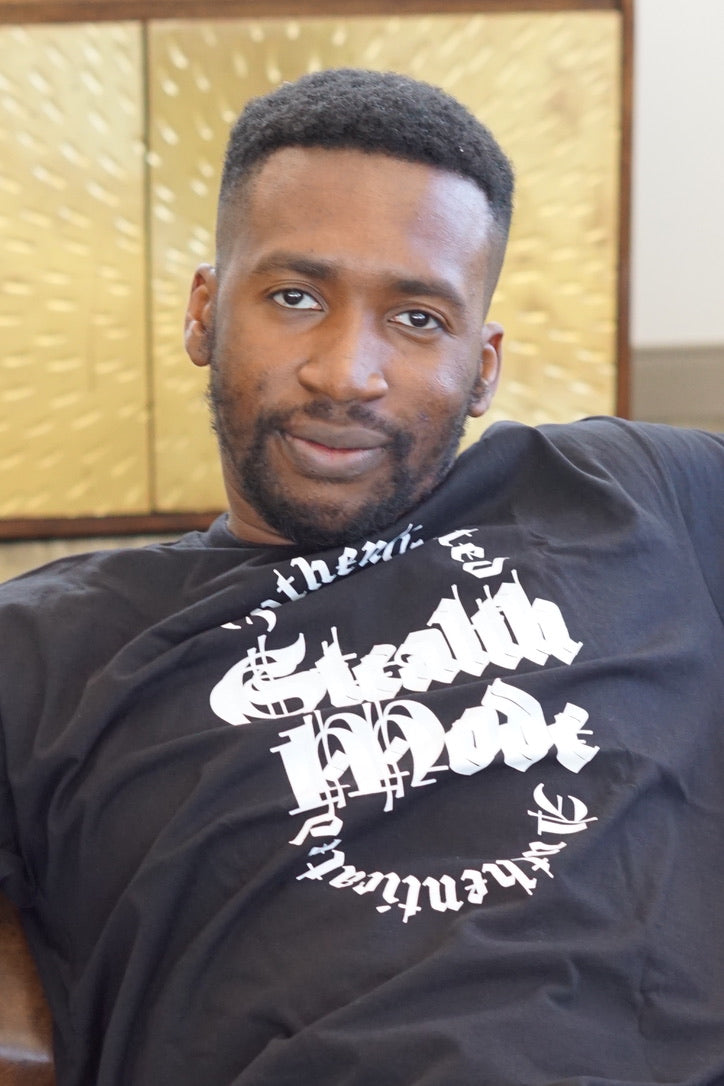 Stealth Mode Tee