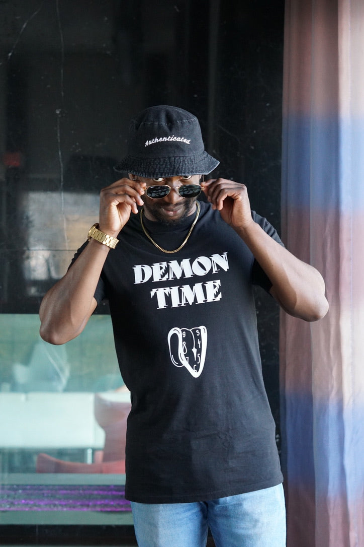 Demon Time T-Shirt