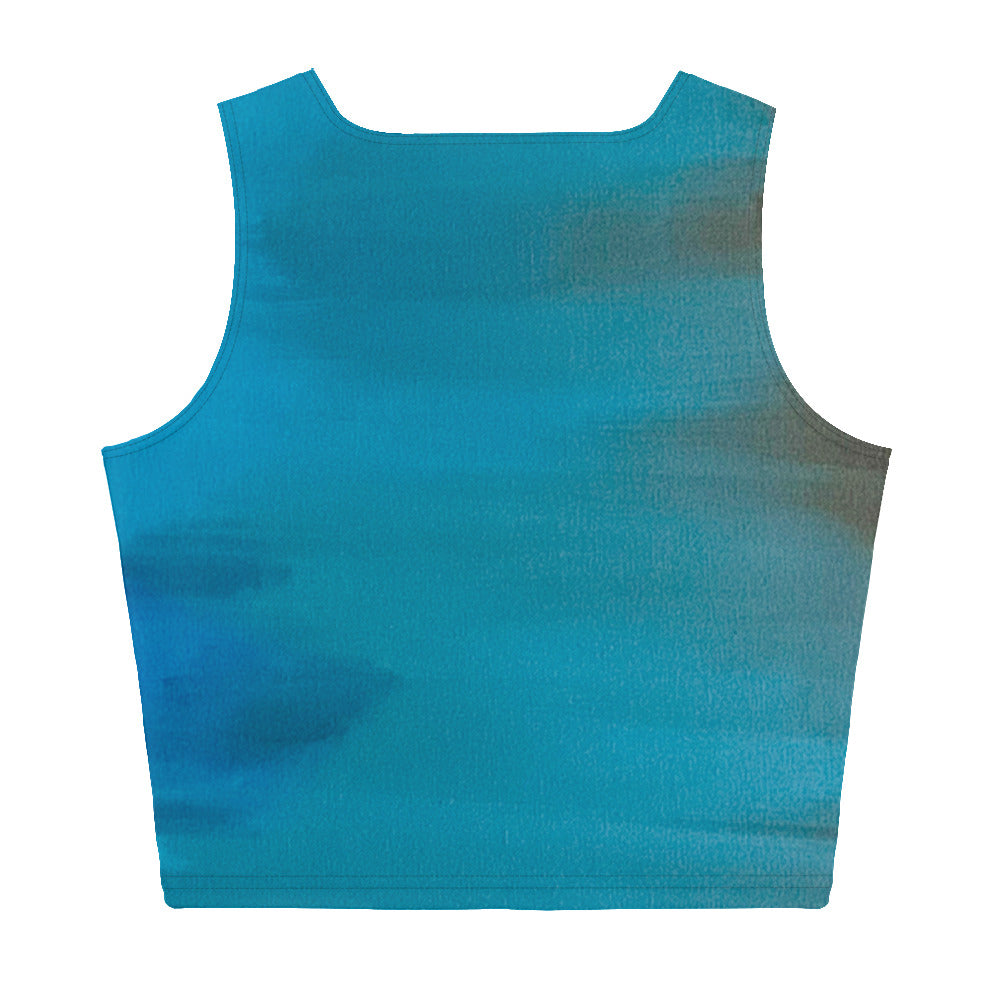 Pulse Crop Tank