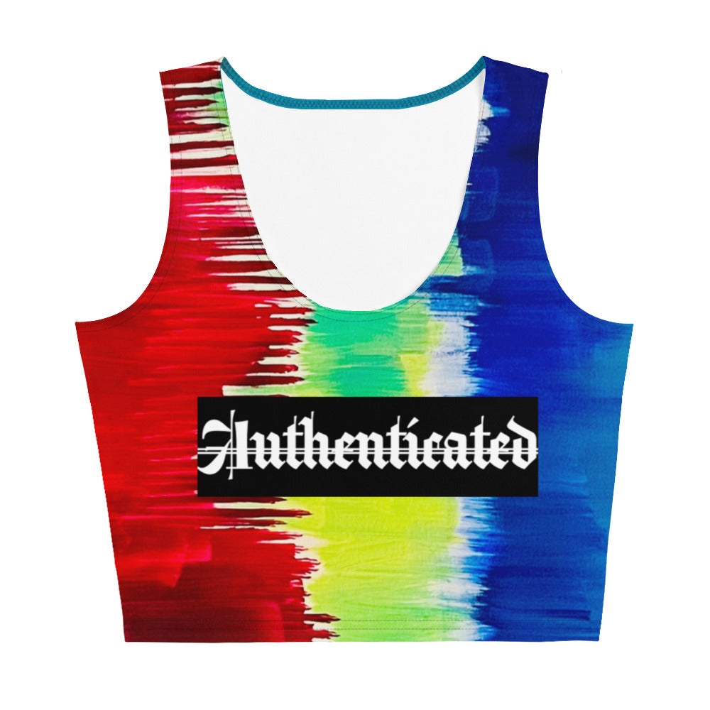 Pulse Crop Tank