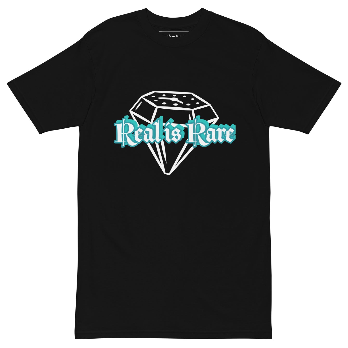 Real is Rare T-Shirt