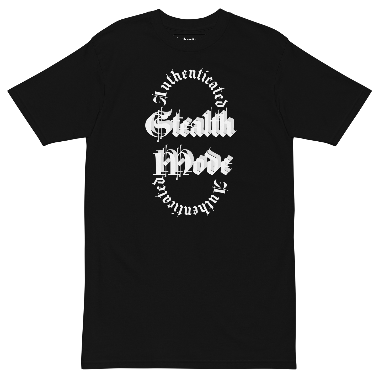Stealth Mode Tee