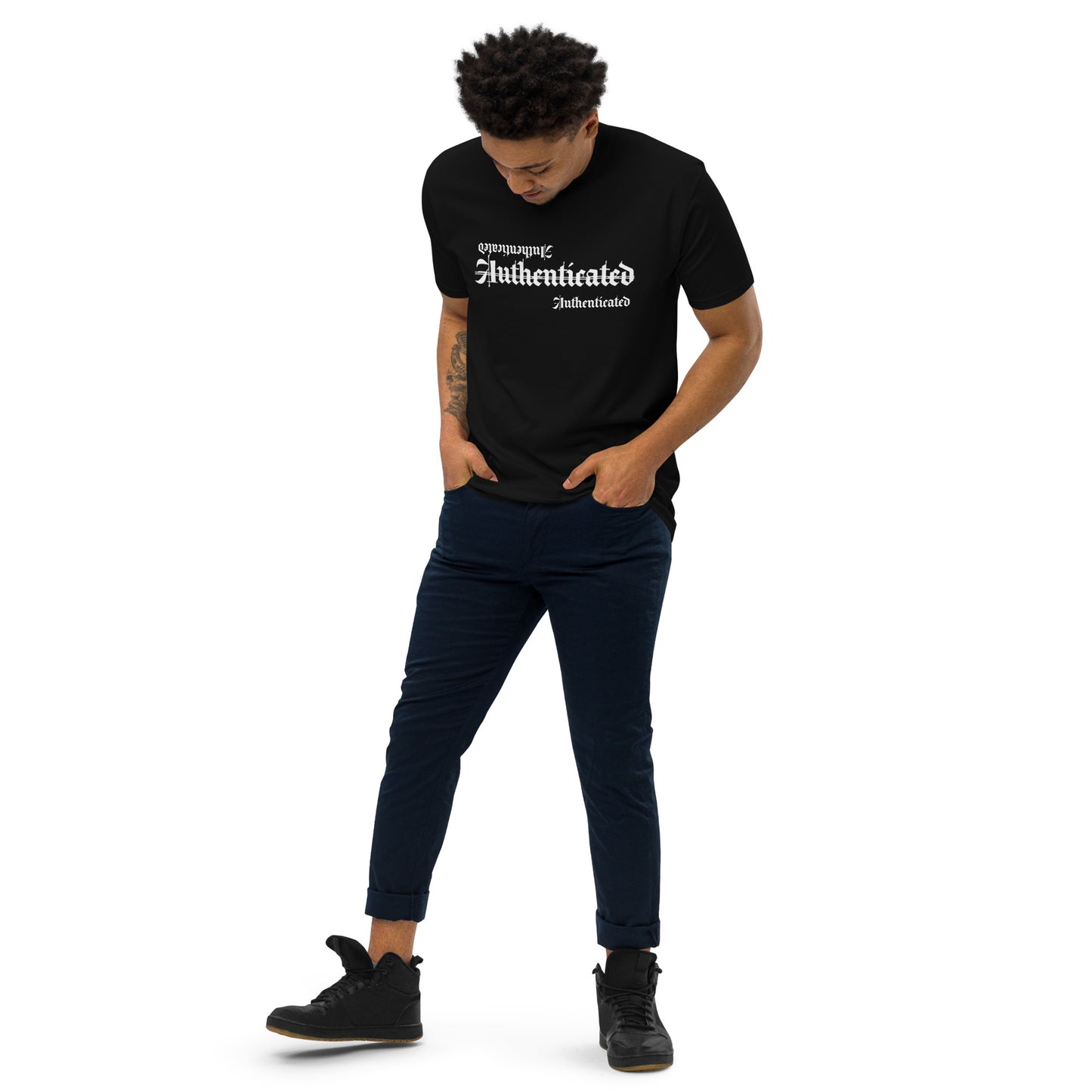 Classic Logo T-Shirt