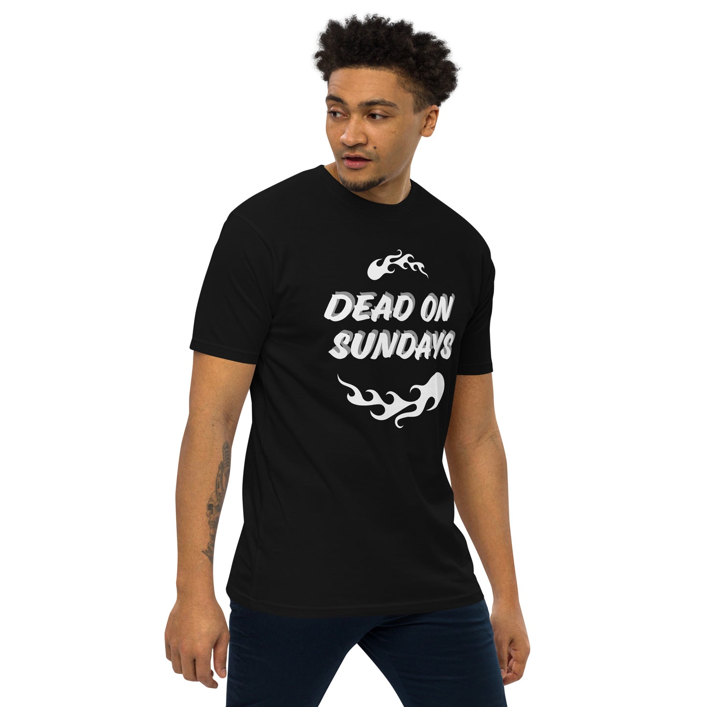 Dead on Sundays T-Shirt
