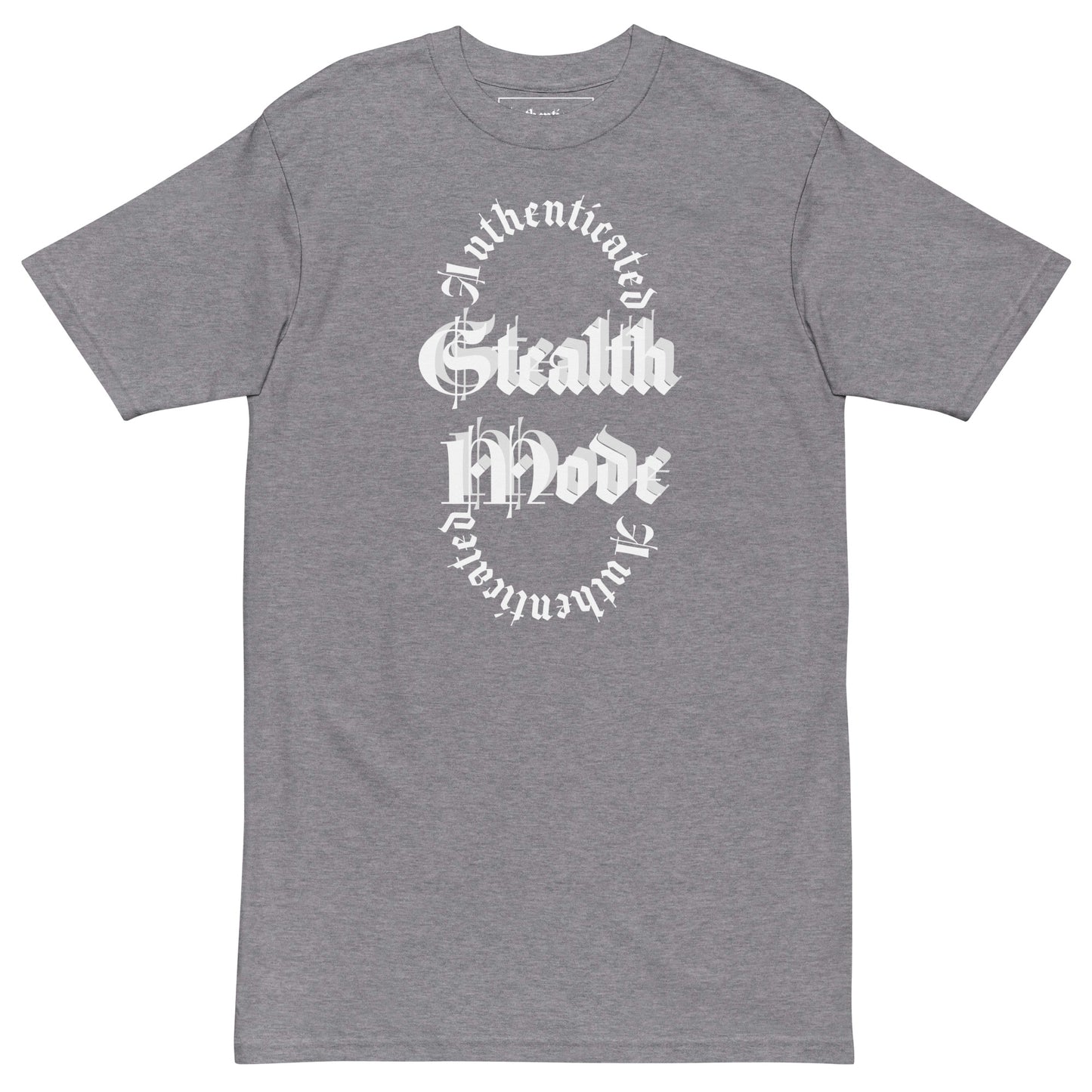 Stealth Mode Tee