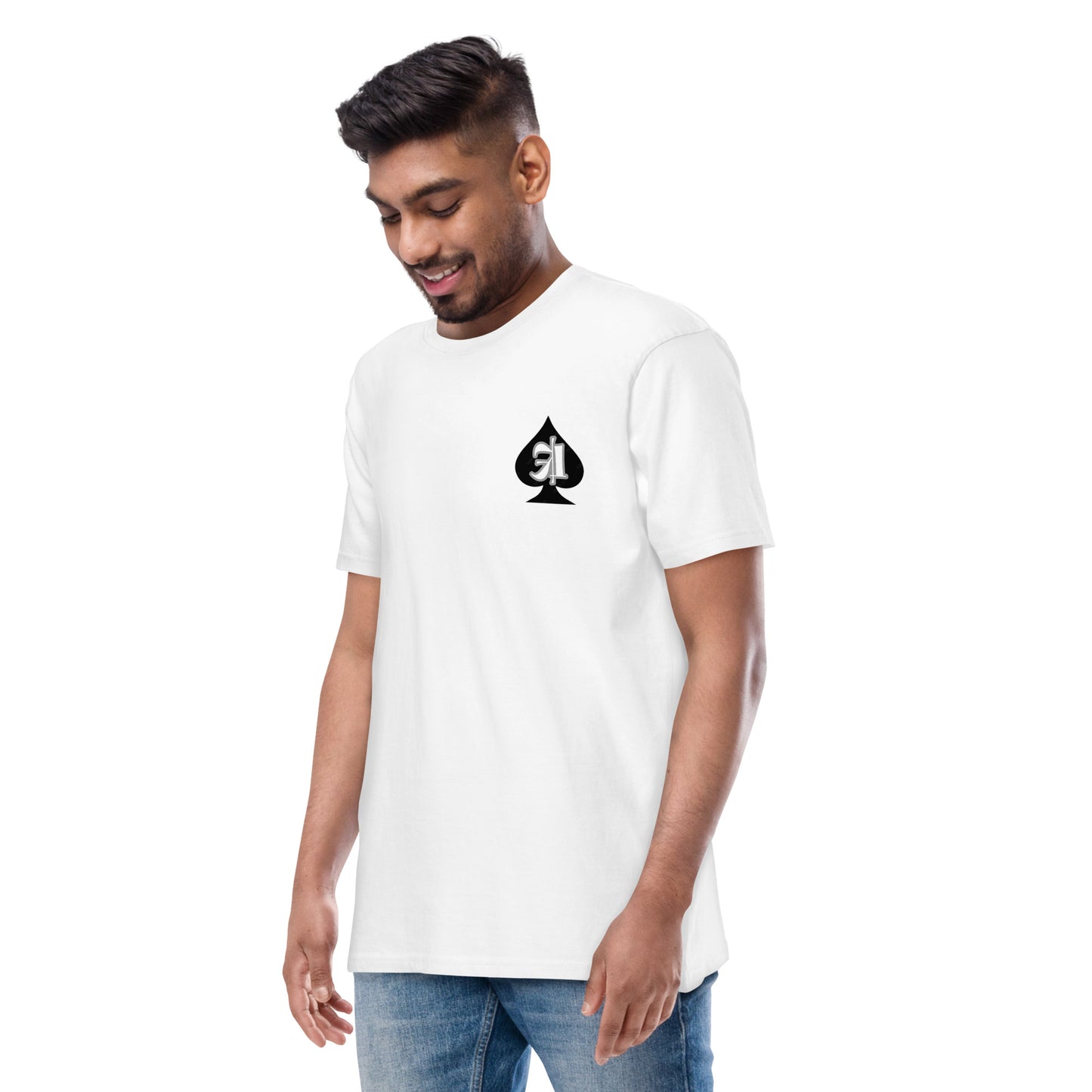 Ace of Spades Tee